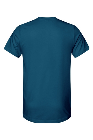 Classic League Jersey Tee - Lifestyle ROYAL ATHLETIC