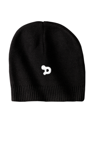 Team D Cotton Beanie - Lifestyle