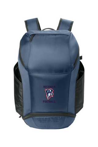 Beckman Football Club Rec Pack
