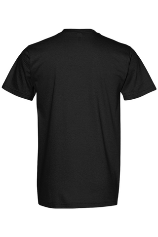 Roma FC Fine Jersey Tee