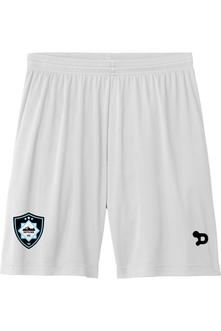 Skyline FC PosiCharge Competitor 7" Short - Training
