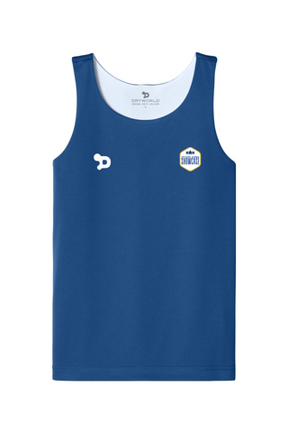 SUMMER SHOWCASE Youth PosiCharge Competitor Rev Tank