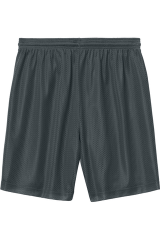 Change The Game PosiCharge Mesh 7" Short