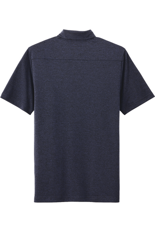 Free D Endeavor Polo - Lifestyle
