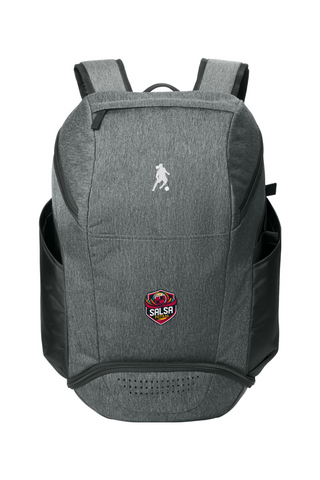 Salsa x Ronaldinho Back Pack