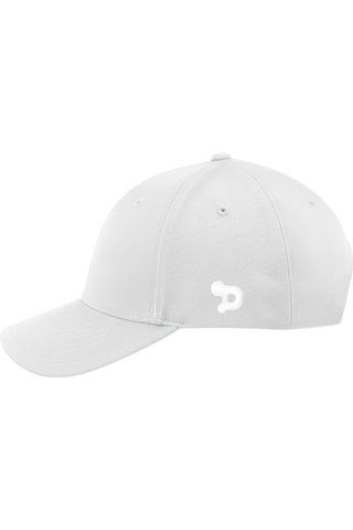 Woodbridge Warriors Flexfit Performance Solid Cap