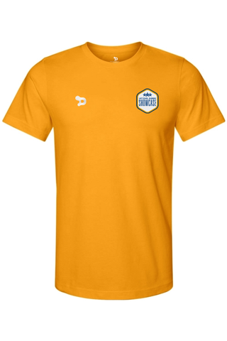 Showcase Summer Jersey Tee