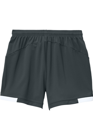 Avanti Ladies Club 5" Short