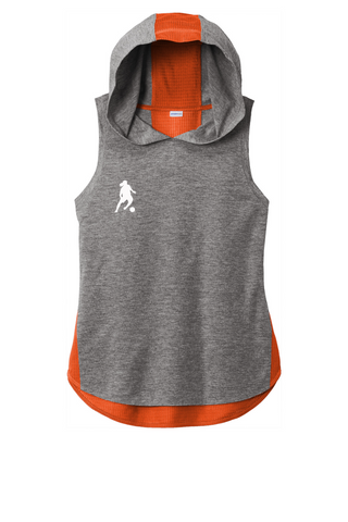 Ronaldinho Team Hoodie Tank