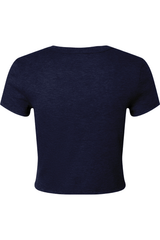 Women's Funk Baby Tee