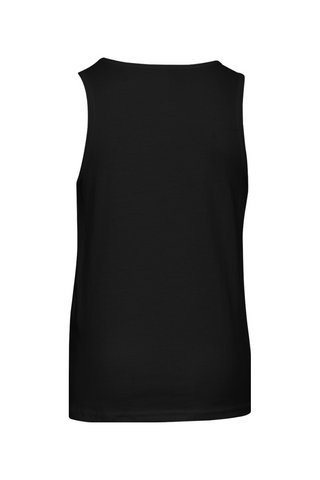 Beckman Patriots Youth Jersey Tank