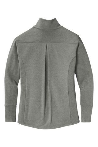 Ronaldinho Team Womens Full-Zip Jacket