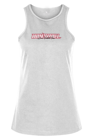 SAC Women's CVC Tank - DonsRoll