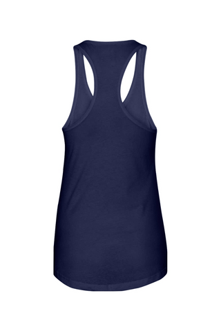 Skyline FC Ladies Racerback Tank - Training