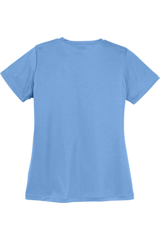 Castaway Wanderers Competitor Tee Womens