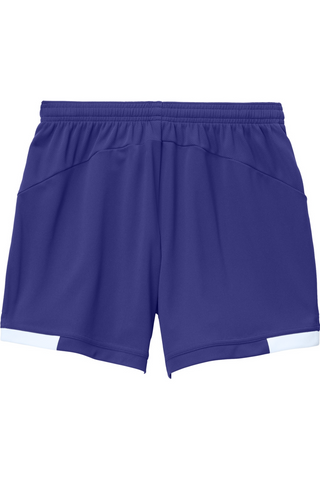 Ronaldinho Team Women's Club 5" Short