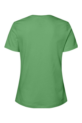 Free D Women’s Relaxed Jersey Short Sleeve Tee - Lifestyle