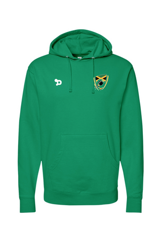 FFJ Team D Hoodie