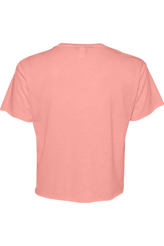 Roma FC Women's Cali Crop