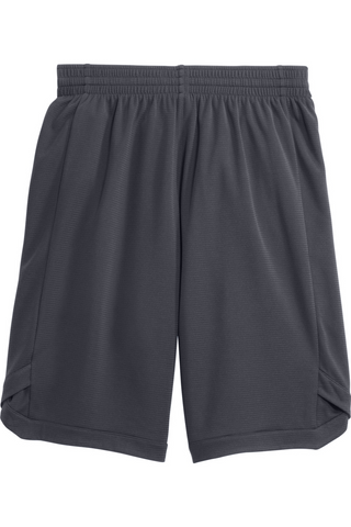 DW Baseball Short with Pockets