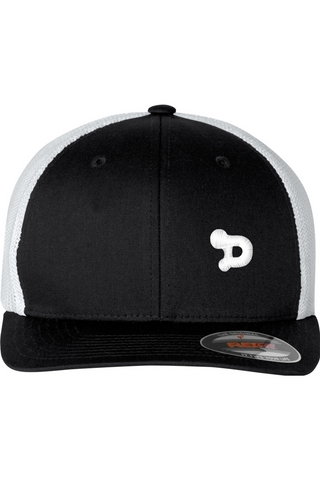 Team D Trucker Hat - Lifestyle