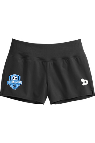 Internacional Ladies Repeat Short