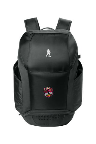 Salsa x Ronaldinho Back Pack