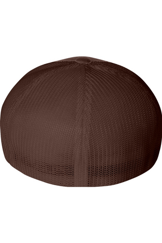 Team D Trucker Hat - Lifestyle