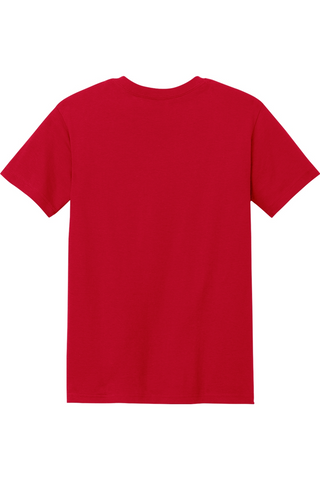 Woodbridge Warriors Unisex Heavyweight Cotton Tee - Lifestyle