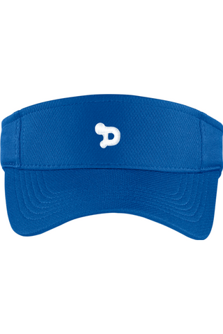 Pickleball Flexfit Adult Cool & Dry Visor