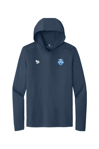 Internacional Posi-UV Pro Long Sleeve Hoodie