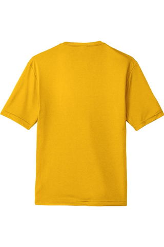 Flag Football Jamaica PosiCharge Competitor Tee