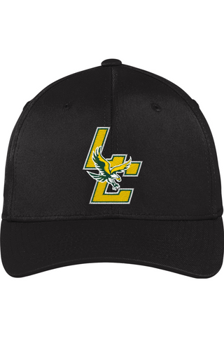 Legacy Christian Flexfit Performance Solid Cap