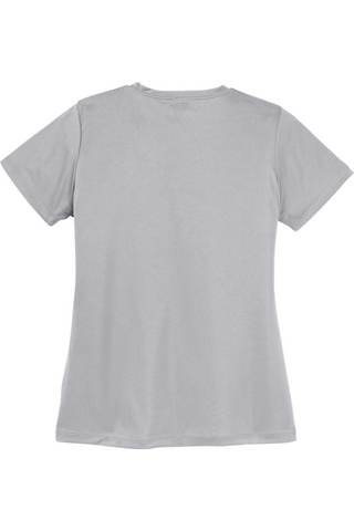 Senior Bowl Ladies PosiCharge Competitor Tee - Training