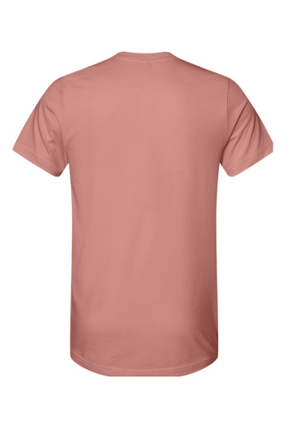 Free D Jersey Tee - Lifestyle