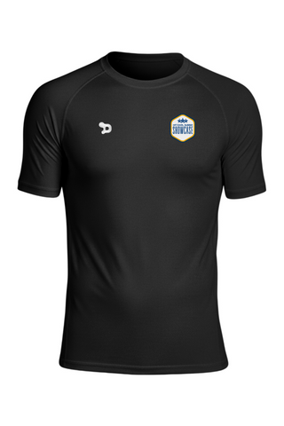 Summer Showcase PosiCharge Compression 1/2-Sleeve Tee