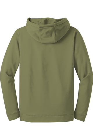 Free D Sport-Wick Fleece Hooded Pullover - Lifestyle