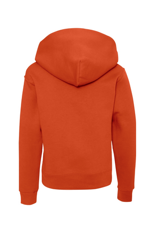Ronaldinho Team Youth Hoodie