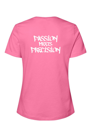 Salsa Futsal Womens T-Shirt