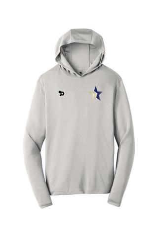 Change The Game PosiCharge Competitor Hooded Pullover
