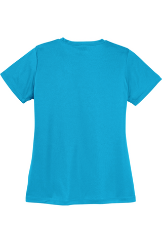 Skyline FC Ladies PosiCharge Competitor Tee - Training