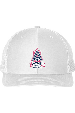 Avanti Snapback Trucker Cap