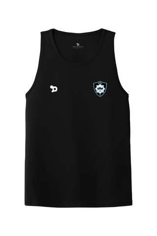Skyline FC PosiCharge Competitor Tank - Training