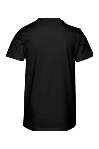 Ronaldinho Bruxo Youth Signature Step Jersey Tee