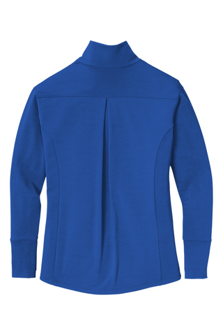 Ronaldinho Team Womens Full-Zip Jacket