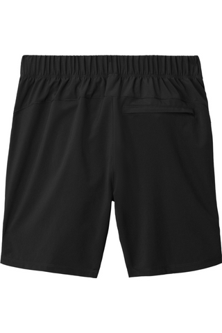 TASCO Men's/Unisex Repeat 7" Short - Coach