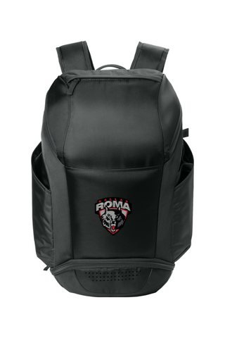 Dallas Roma BackPack