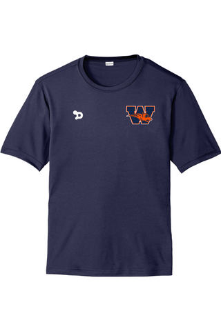 Wakeland Team D Mens Training Tee