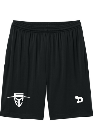SAC Competitor 7" Pocketed Short