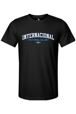 Internacional Jersey Tee - Teamwear